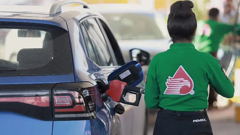 Gasolineras, gasolina en Durango capital 